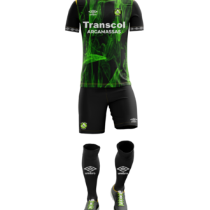 Equipamento Home 23/24 Rio Maior