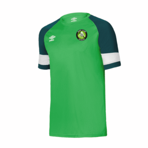 1A - Camisola Umbro Lukenga - SC Rio Maior