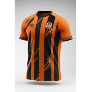 4 - Camisola Oficial Jogo 25/26