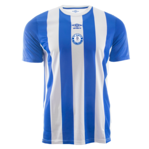 3 - Camisola Jogo - FC Porto Rio Tinto