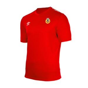 4A - Camisola Home Oficial 26/27 Senior