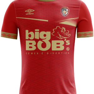 2 - Camisola oficial EFAP