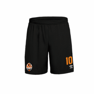 4A - Calção Jogo King - AC Teibas