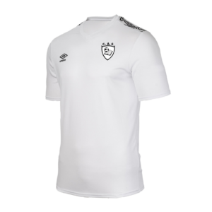 5 - Camisola Jogo Alternativa - CAS