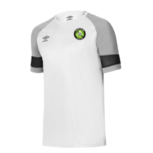 2A - Camisola Umbro Lukenga Alternativa- SC Rio Maior