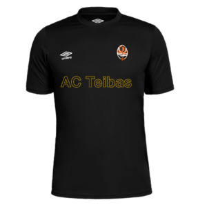 5 - Camisola de Treino - AC Teibas