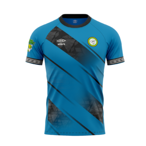 5D - Camisola Oficial GR 25/26