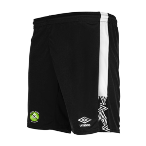 3 - Short Umbro Rose - SC Rio Maior