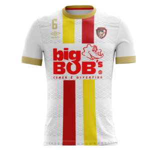 3 - Camisola oficial EFAP Alternativa