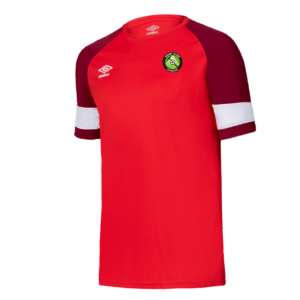 1B - Camisola Umbro Lukenga GR - SC Rio Maior