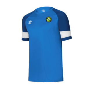 2B - Camisola Umbro Lukenga GR Alternativa- SC Rio Maior