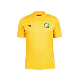 6A - Camisola ALTERNATIVA - MFC