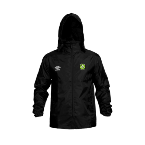8A - Chubasquero Umbro Speed - SC Rio Maior
