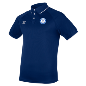 6 - Polo - FC PORTO RIO TINTO