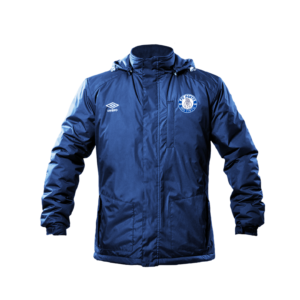 8A - Anorack ETHEREAL - FC Porto Rio Tinto