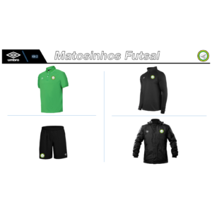 3 - Kit SAIDA - MFC