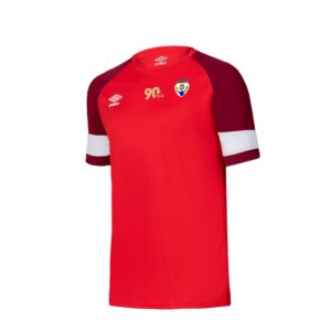 4A - Camisola Umbro Lukenga - Freixieiro