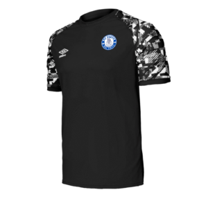 3B - Camisola Umbro Kabele GR - Casa FC Porto Rio Tinto