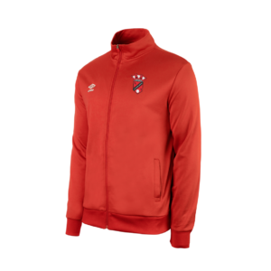 Chaqueta Umbro Freedom Junior Red GDAS