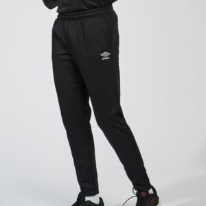 Pantalón Umbro Force Black GDAS